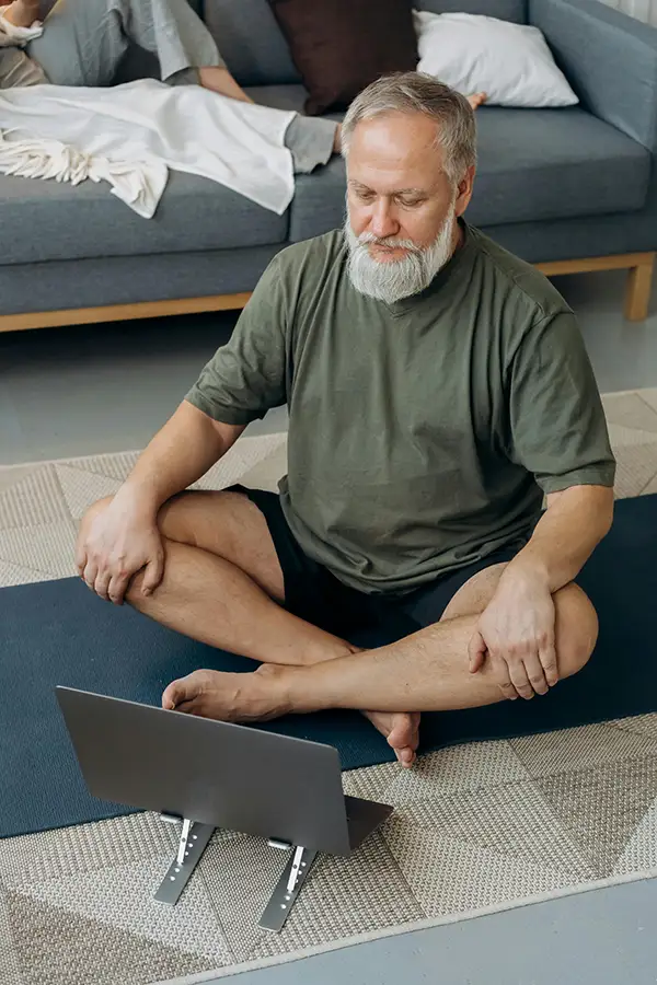 soins de santé pour hommes